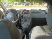 Usata Fiat Panda 60 CV (44 kW) 2007 Utilitaria