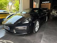 Usata Porsche 718 299 CV (219 kW) 2019 Other Coupé
