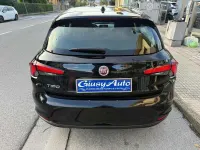 Usata Fiat Tipo 101 CV (74 kW) 2023 Nero Berlina