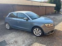 Usata Audi A1 Attraction 90 CV (66 kW) 2012 Utilitaria