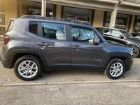 Usata Jeep Renegade Limited 120 CV (88 kW) 2019 Grigio SUV