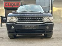 usata Land Rover Range Rover 3.6 TDV8 3.6 TDV8 Vogue