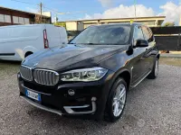 Usata BMW X5 258 CV (189 kW) 2014 SUV