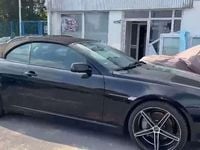 Usata BMW 650 Cabriolet Efficient Dynamics 367 CV (269 kW) 2006 Cabrio