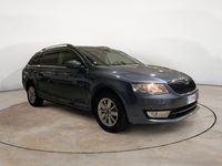 usata Skoda Octavia Combi 1.6 TDI Executive SW