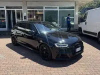 Usata Audi S3 Ambiente 310 CV (228 kW) 2018 Berlina
