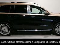 usata Mercedes GLS350 Classed Maybach GLS 600 4MATIC Mild hybrid