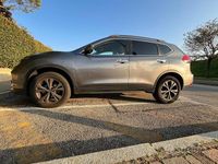 Usata Nissan X-Trail 131 CV (96 kW) 2018 Grigio SUV