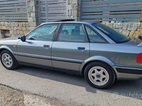 Usata Audi 80 140 CV (102 kW) 1992