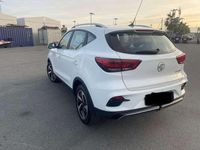 Usata MG ZS Luxury 67 kW (92 CV) 2021 SUV