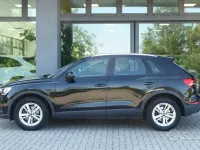 Usata Audi Q3 Business 150 CV (110 kW) 2021 Nero SUV