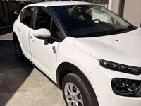 Usata Citroën C3 PureTech 83 CV (61 kW) 2024 Berlina