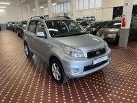 usata Daihatsu Terios 1.5 4WD B You - UNICO PROPRIETARIO