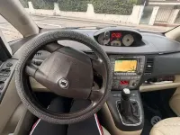Usata Lancia Musa 101 CV (74 kW) 2006 Giallo Monovolume