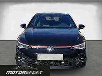 Usata VW Golf VIII GTI 245 CV (180 kW) 2022 Deep black perla Berlina