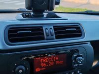 Usata Fiat Panda City Life 69 CV (50 kW) 2021 Nero Utilitaria
