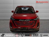 Nuova EVO Evo 5 126 CV (92 kW) 2026 Rosso SUV