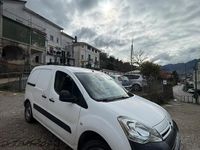 Usata Citroën Berlingo 2015 Bianco Monovolume