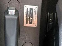 Usata Renault Clio II 200 CV (147 kW) 2009 Nero Berlina