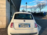 Usata Fiat 500 69 CV (50 kW) 2016 Utilitaria