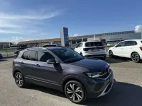 Nuevo VW T-Cross Edition 116 CV (85 kW) 2026 Gris SUV