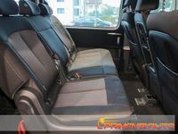 Usata Hyundai Staria 177 CV (130 kW) 2024 Nero Monovolume