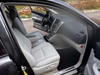 Usata Lexus RX400h Executive Line 211 CV (155 kW) 2008 SUV