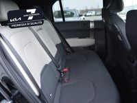 Nuova Kia EV3 GT-Line 50 kW (68 CV) 2026 Nero SUV