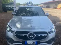 Usata Mercedes GLA200 Executive 150 CV (110 kW) 2021 SUV