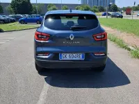 Usata Renault Kadjar Business 116 CV (85 kW) 2022 Grigio SUV