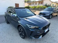 Usata Cupra Formentor 190 CV (139 kW) 2023 Grigio scuro SUV