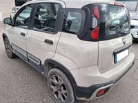 Usata Fiat Panda Cross Cross 95 CV (69 kW) 2016 Other Utilitaria