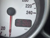 Usata Alfa Romeo 147 Progression 105 CV (77 kW) 2003 Utilitaria