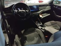 Usata Skoda Octavia Ambition 116 CV (85 kW) 2022 Bianco Station wagon