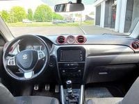 Usata Suzuki Vitara 140 CV (102 kW) 2016 SUV