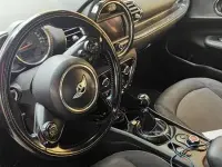 Usata Mini Cooper D Clubman 150 CV (110 kW) 2016 Station wagon