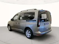 Nuova VW Caddy Life 122 CV (89 kW) 2026 Beige mojave metallizzato Monovolume