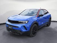 Usata Opel Mokka 130 CV (95 kW) 2023 Blu SUV