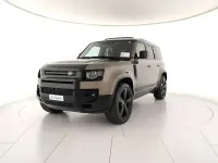 Usata Land Rover Defender SE Dynamic 301 CV (221 kW) 2024 Other SUV