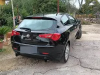 Usata Alfa Romeo Giulietta 120 CV (88 kW) 2012 Utilitaria