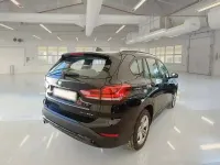 Usata BMW X1 Advantage 125 CV (91 kW) 2022 SUV