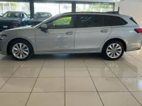 Usata Skoda Superb Selection 150 CV (110 kW) 2026 Argento Station wagon
