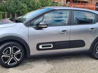 Occasion Citroën C3 83 ch (61 kW) 2023 Gris Citadine