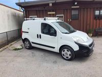 usata Fiat Fiorino 1ª serie 1.4i cat Panorama