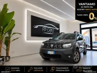Usata Dacia Duster Essentiel 116 CV (85 kW) 2022 Other SUV