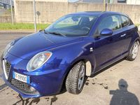Usata Alfa Romeo MiTo Progression 84 CV (61 kW) 2016 Utilitaria