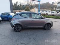 Usata Lancia Ypsilon S 69 CV (50 kW) 2022 Grigio Utilitaria