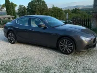 Usata Maserati Ghibli 275 CV (202 kW) 2016 Berlina