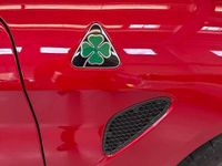 Nuova Alfa Romeo Giulia Quadrifoglio 519 CV (381 kW) 2025 Berlina