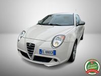 usata Alfa Romeo MiTo 1.4 70 CV 8V Super OK NEO PATENTATI